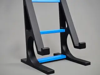 Easy Tablet Stand - Multipart