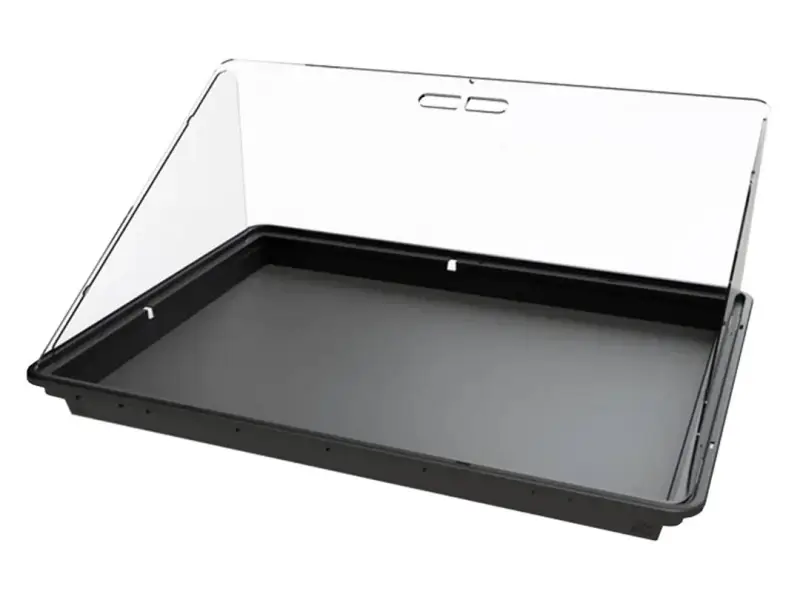 Zion Display Card holder
