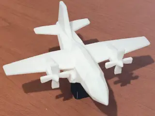 Jet Model 5