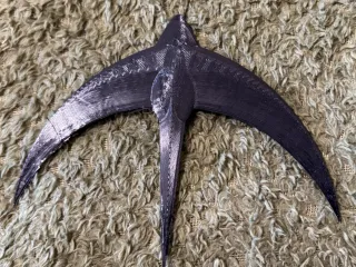 Birdarang