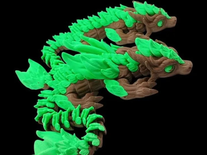 Earth Dragon