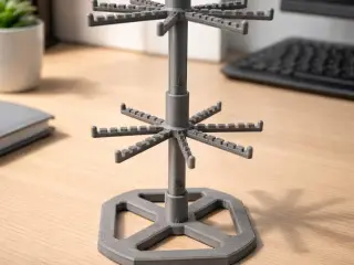 keychain Modular stand