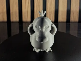 Mini Psyduck