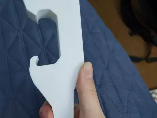 wrench for Plastic Bucket Fermenters