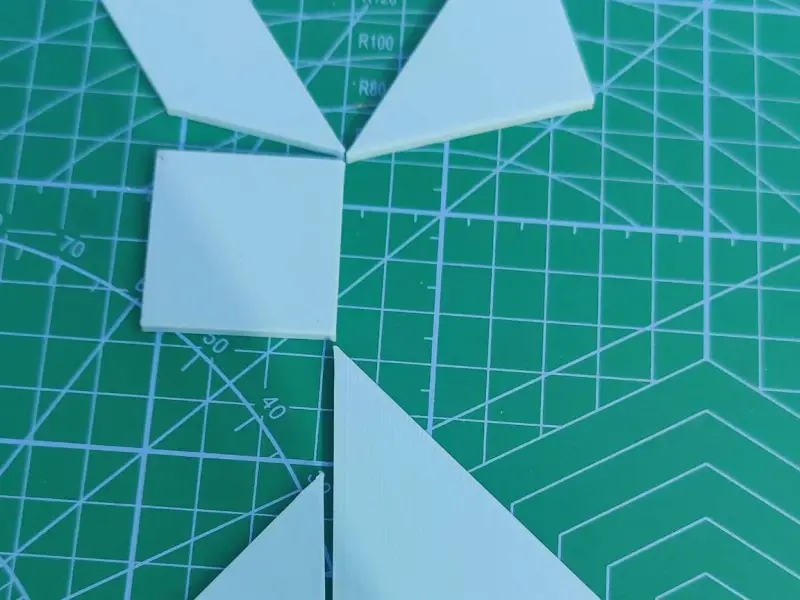 tangram