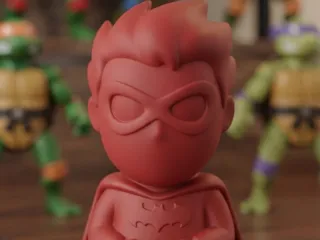 Robin - 167