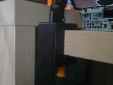 desk mount for mic boom arm-0
