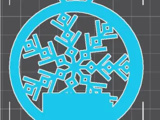 2025 ornament