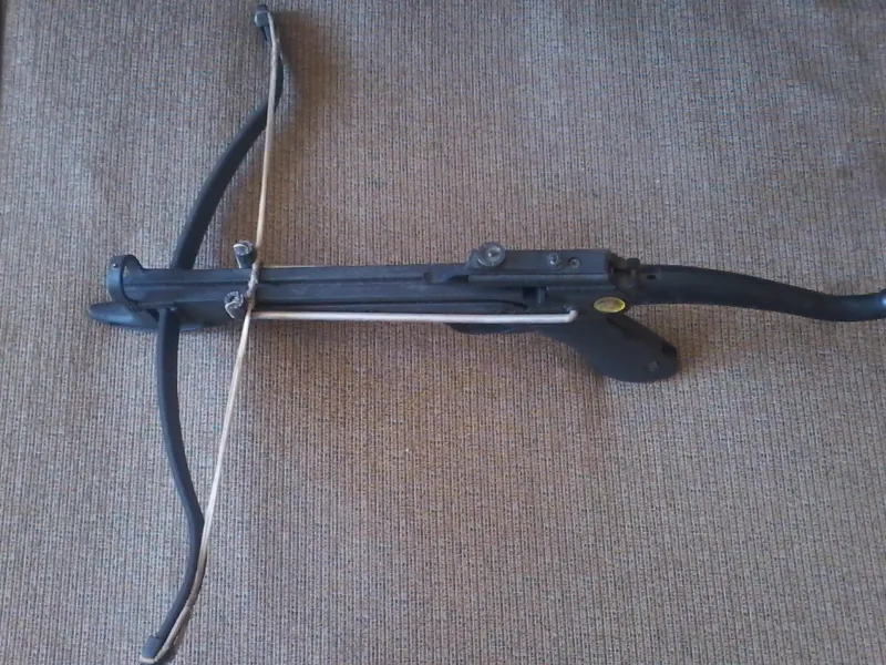 Trava crossbow cobra 80 lbs