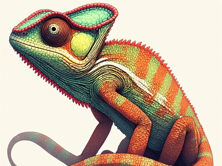 Lizard 3