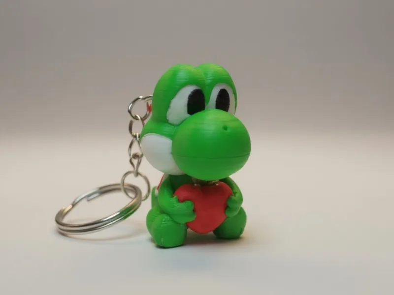 K2 Combo yoshi