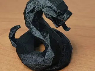 CF Serpent