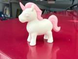 Unicorn Figurine-1
