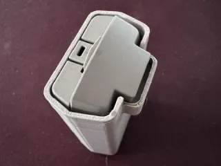 DJI_Mini2_Battery_Case