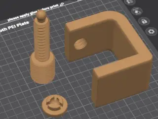 Large Clamp
