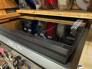 BEST Insulated 2" Riser