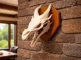 Dragon Wall Mounted-0