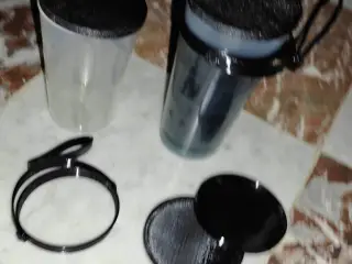 Waistband Festival Cup Holster with Lids