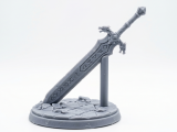 Runic greatsword-0