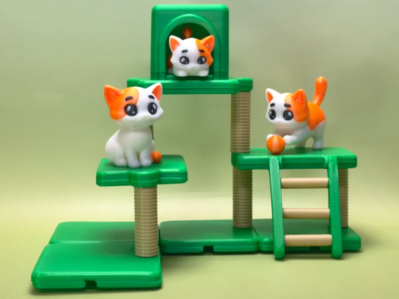 Kattenboom