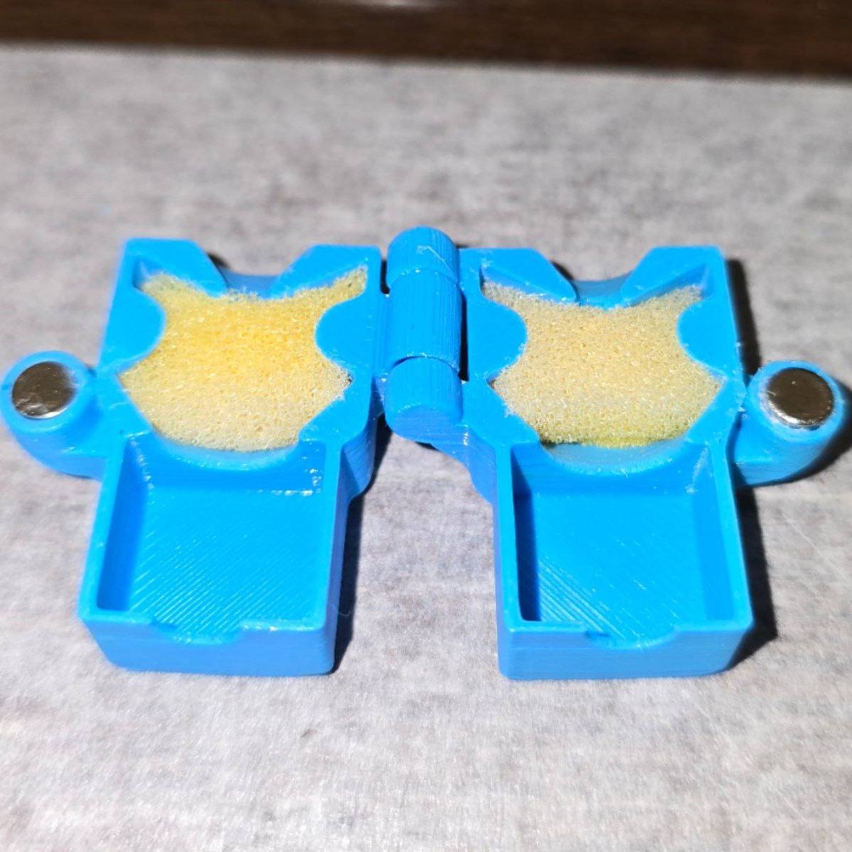 Home print settings: filter-mini_v2_kvadro.3mf