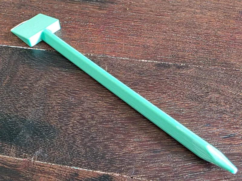 Modellierstift