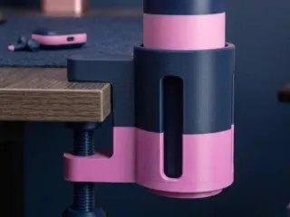 DEBBS botle holder