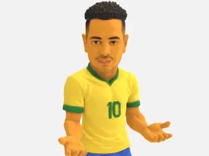 SOPORTE NEYMAR