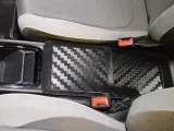 VW ID.3 Center Console Cover-0