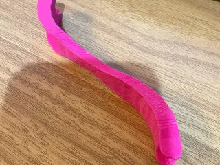 Tube release tool