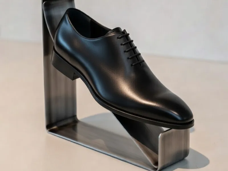 Expositor de Sapatos