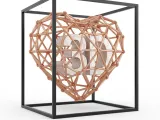 3D Herz-0
