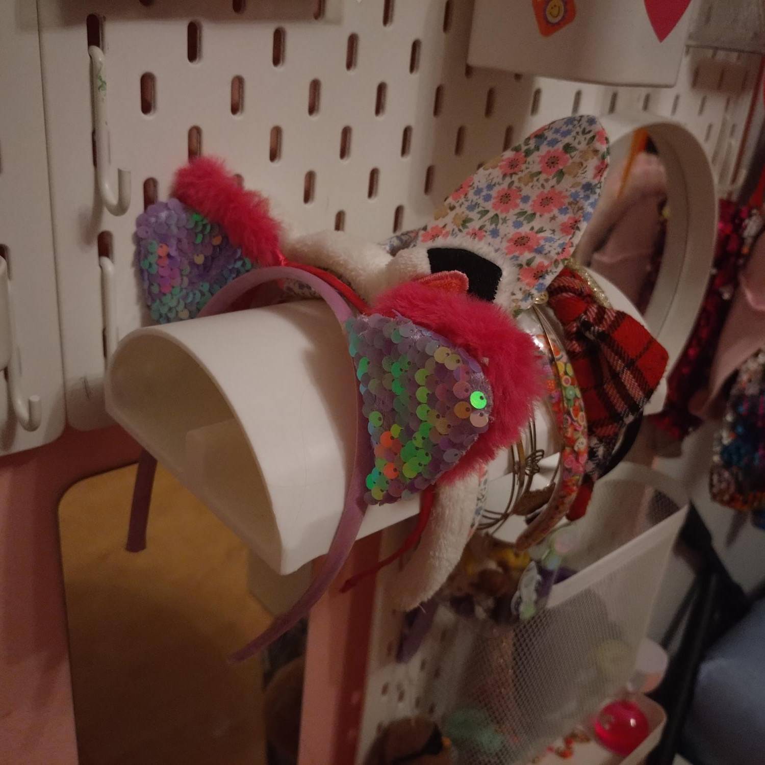 Kids Headband Holder