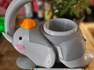 Elephant Auto Watering-Head Kit-010