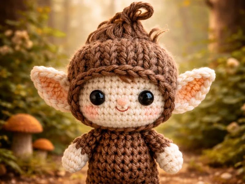 Strickkobold