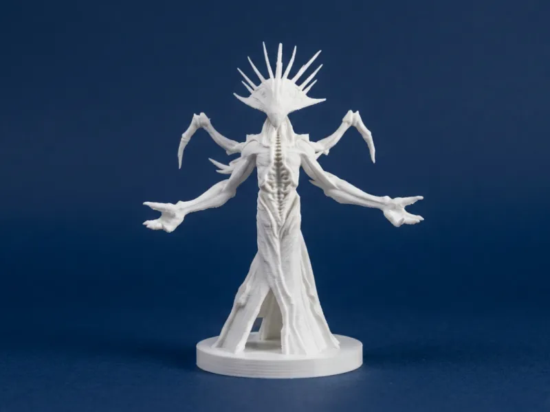 Soberano Eldritch – Age of Wonders