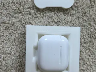 Airpod Storage System