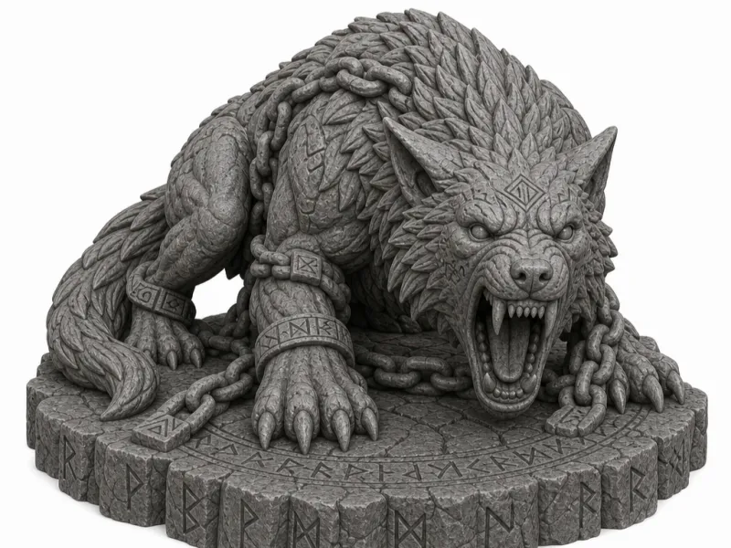 Fenrir