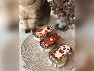 Pet Opener Set