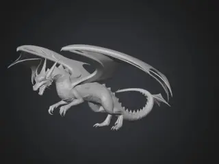 Majestic Crystal