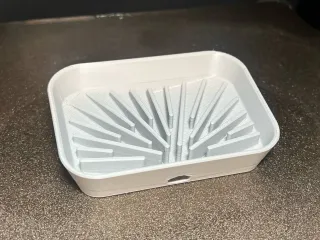 Soap Dish