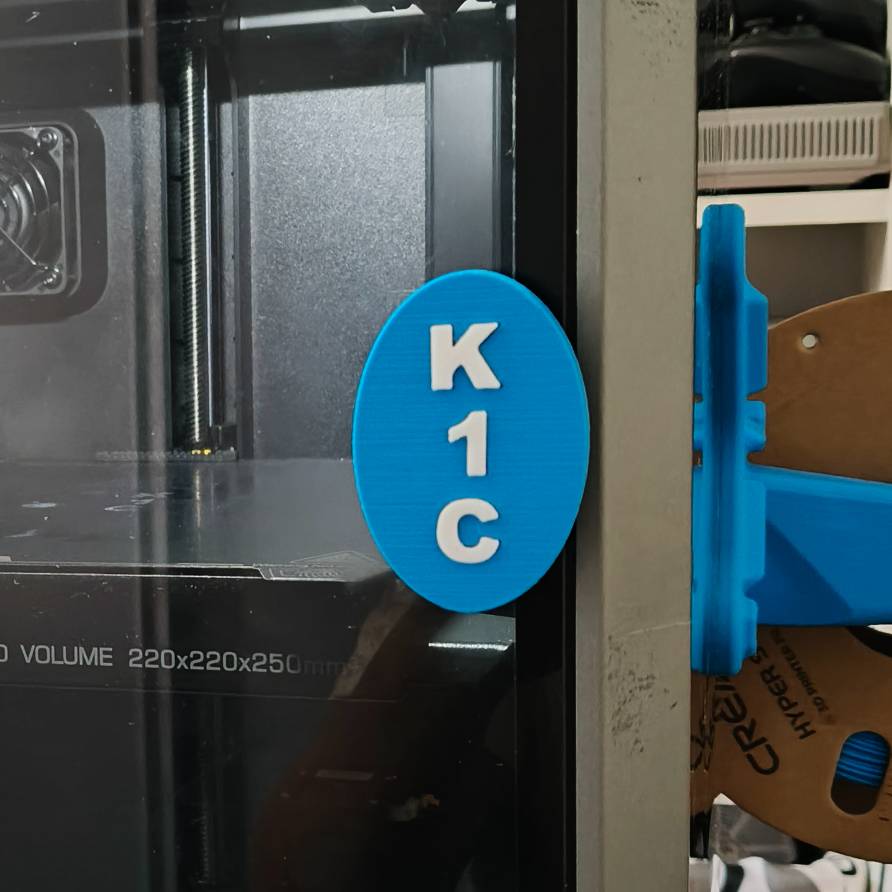 3D Printer Files | 3MF File | door knob cover k1c | Creality Cloud