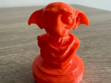 Dobby statue-0