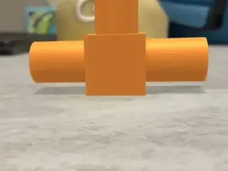 Supports test
