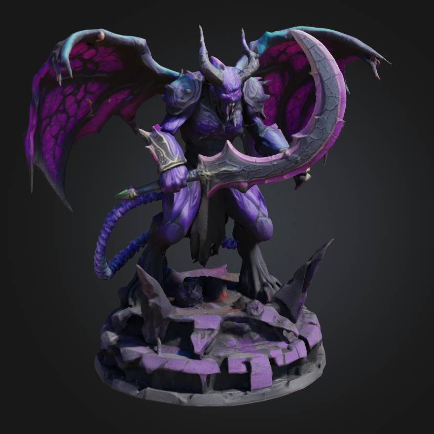 void king monster game rpg