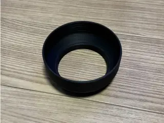 Dyson exhaust deflector