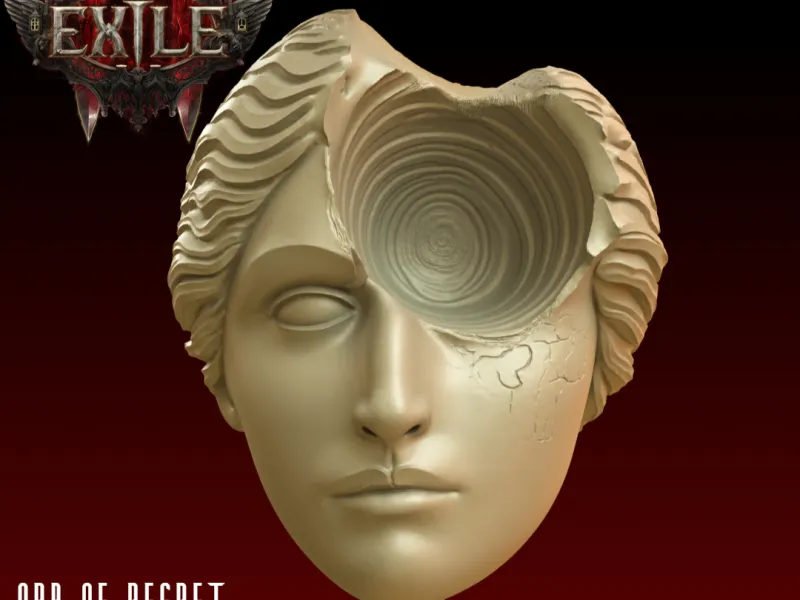 PATH OF EXILE - ORB OF REGRET
