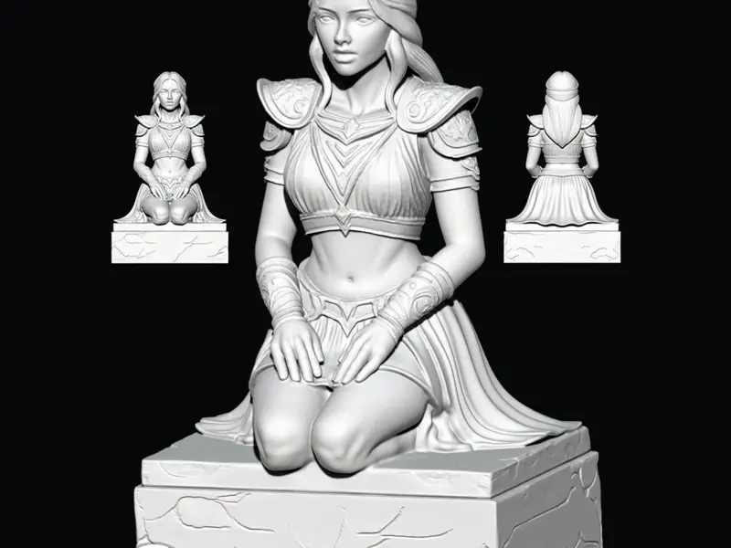 Princesa Guerrera