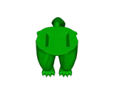 Beast bottrom half-0