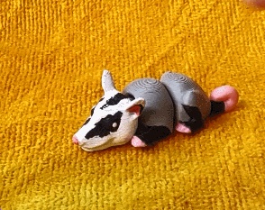 Micro Possum